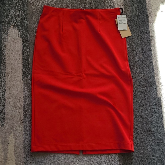 Pencil skirt - Picture 5 of 7